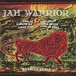 Jah Warrior archive image