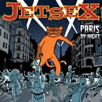 JETSEX