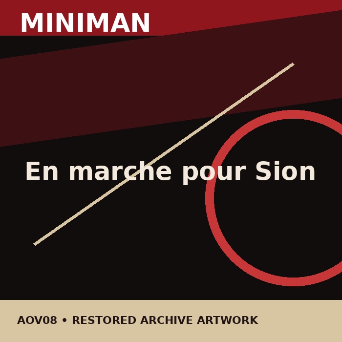 Miniman archive image