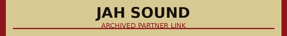 jahsound