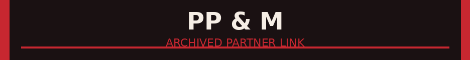 Ppandm