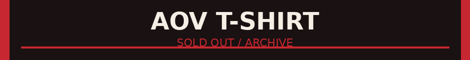 Shirtaov Web