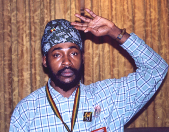 Lutan Fyah archive image